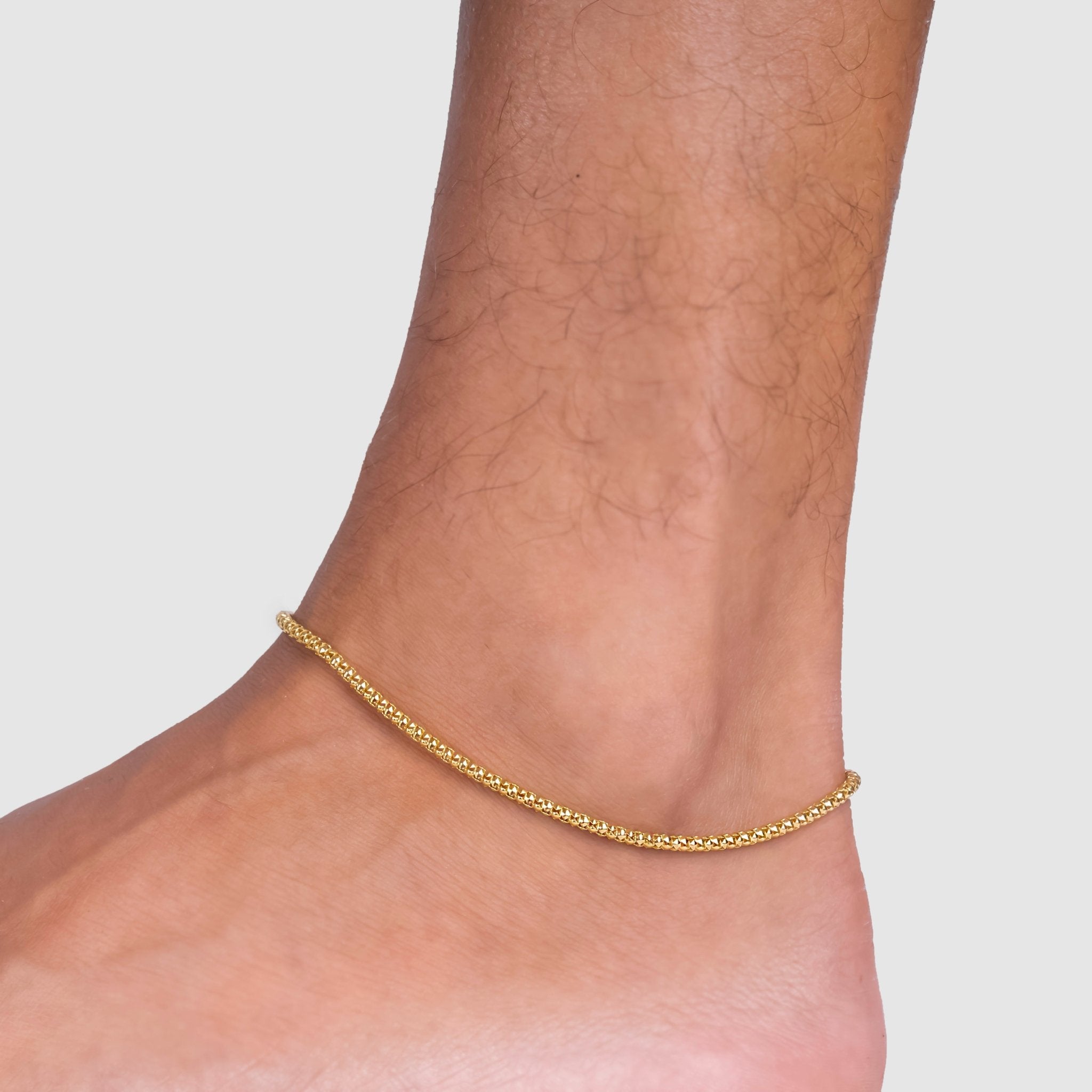 Echo Anklet - AIKENDI