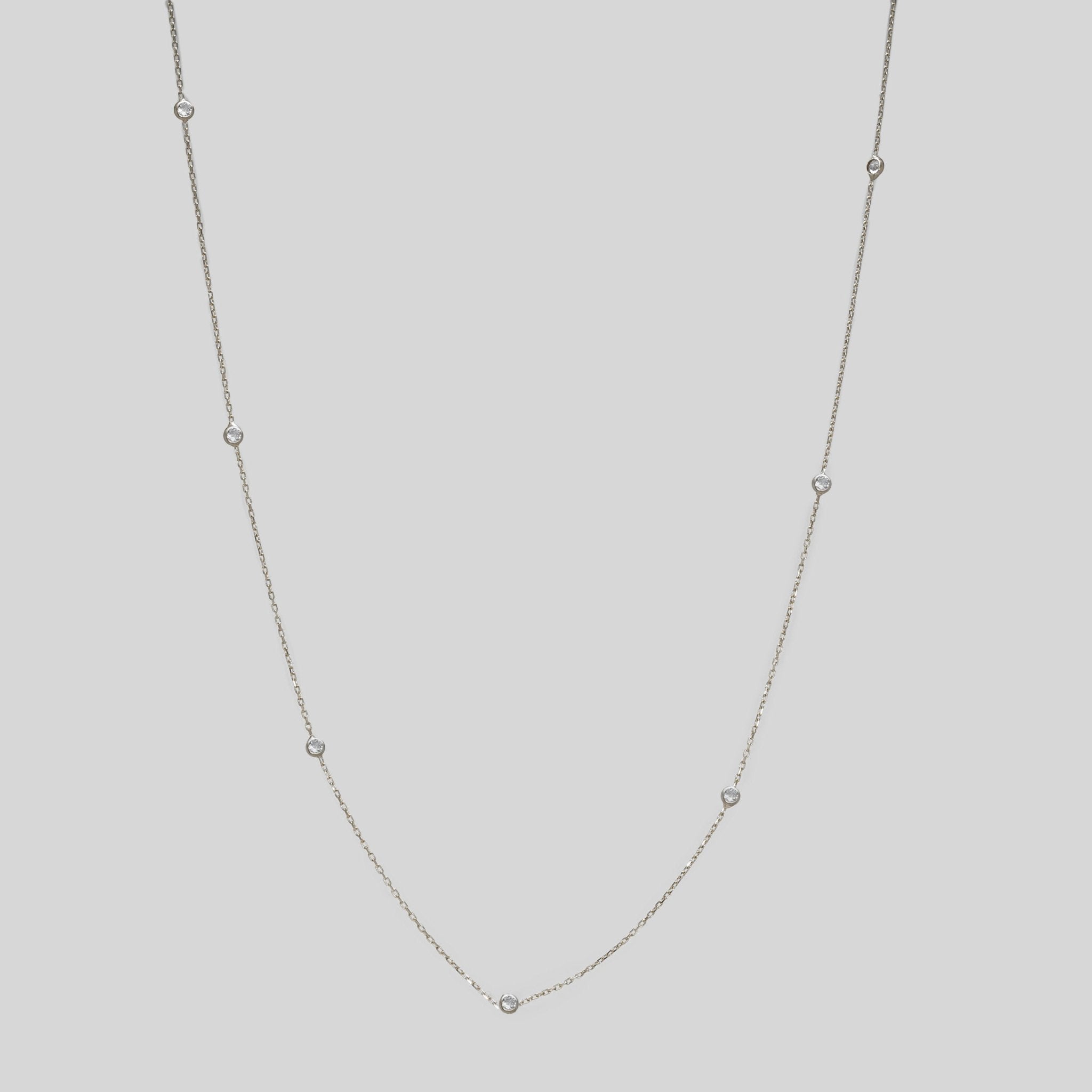 Étoiles Necklace - AIKENDI