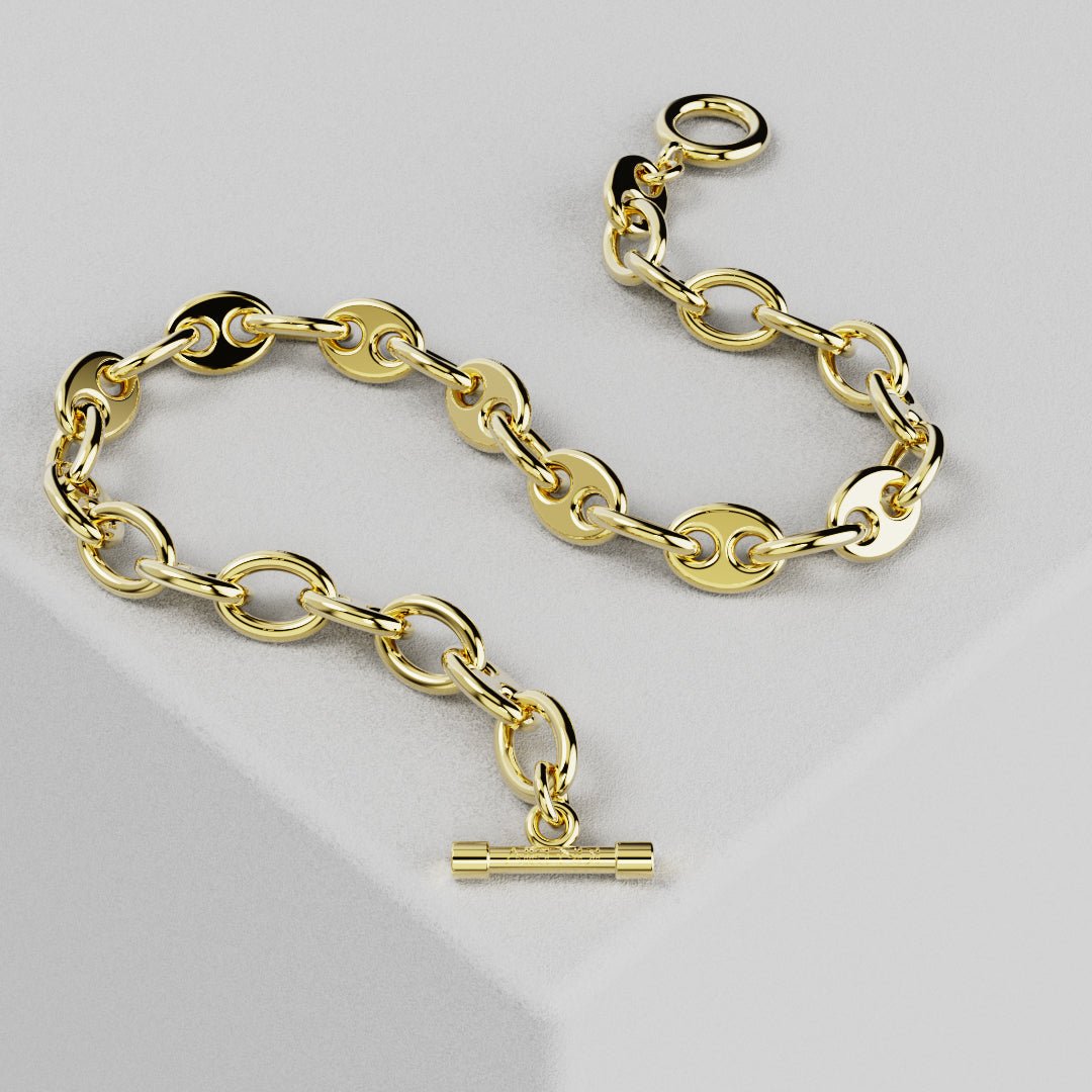 Mariner Bracelet - AIKENDI