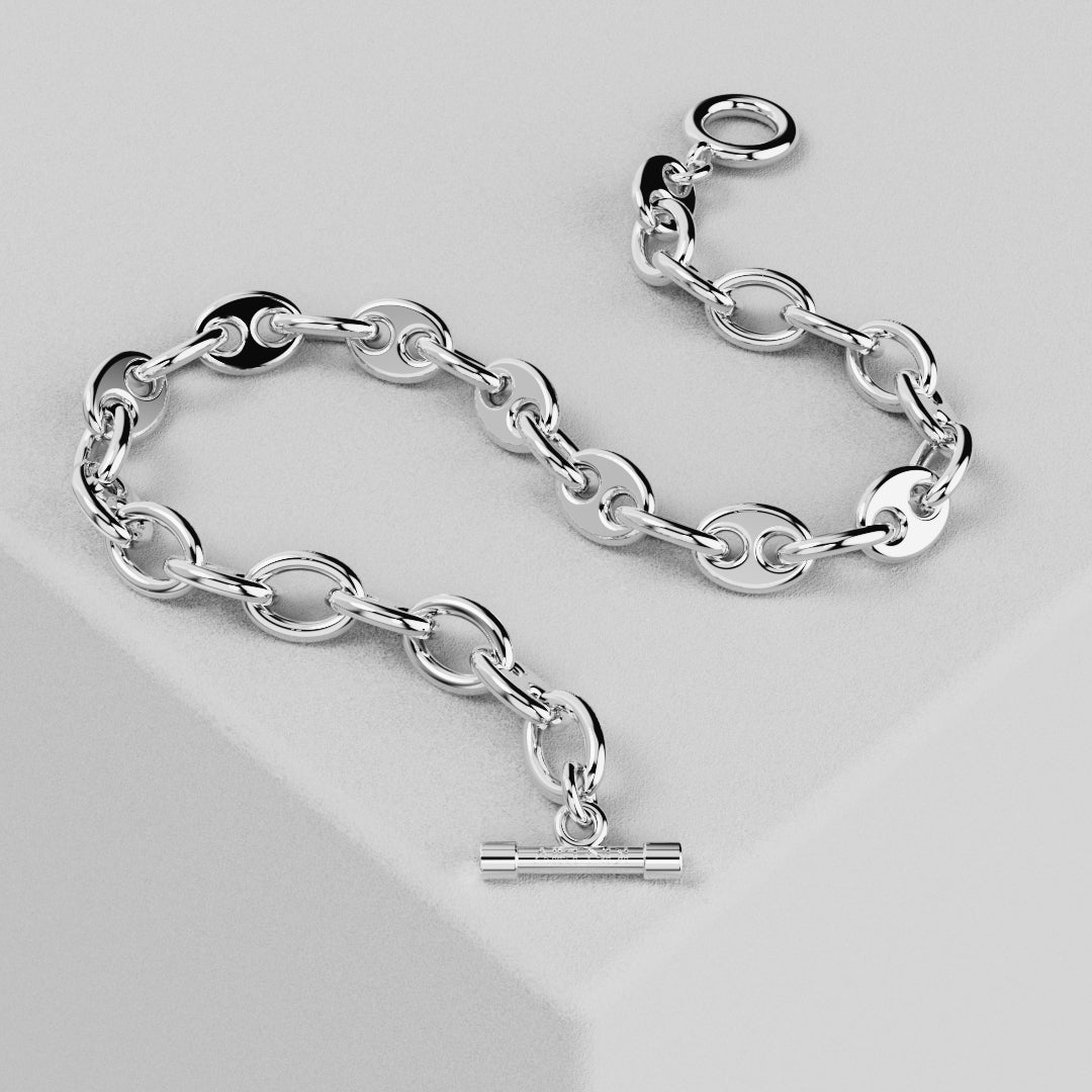 Mariner Bracelet - AIKENDI