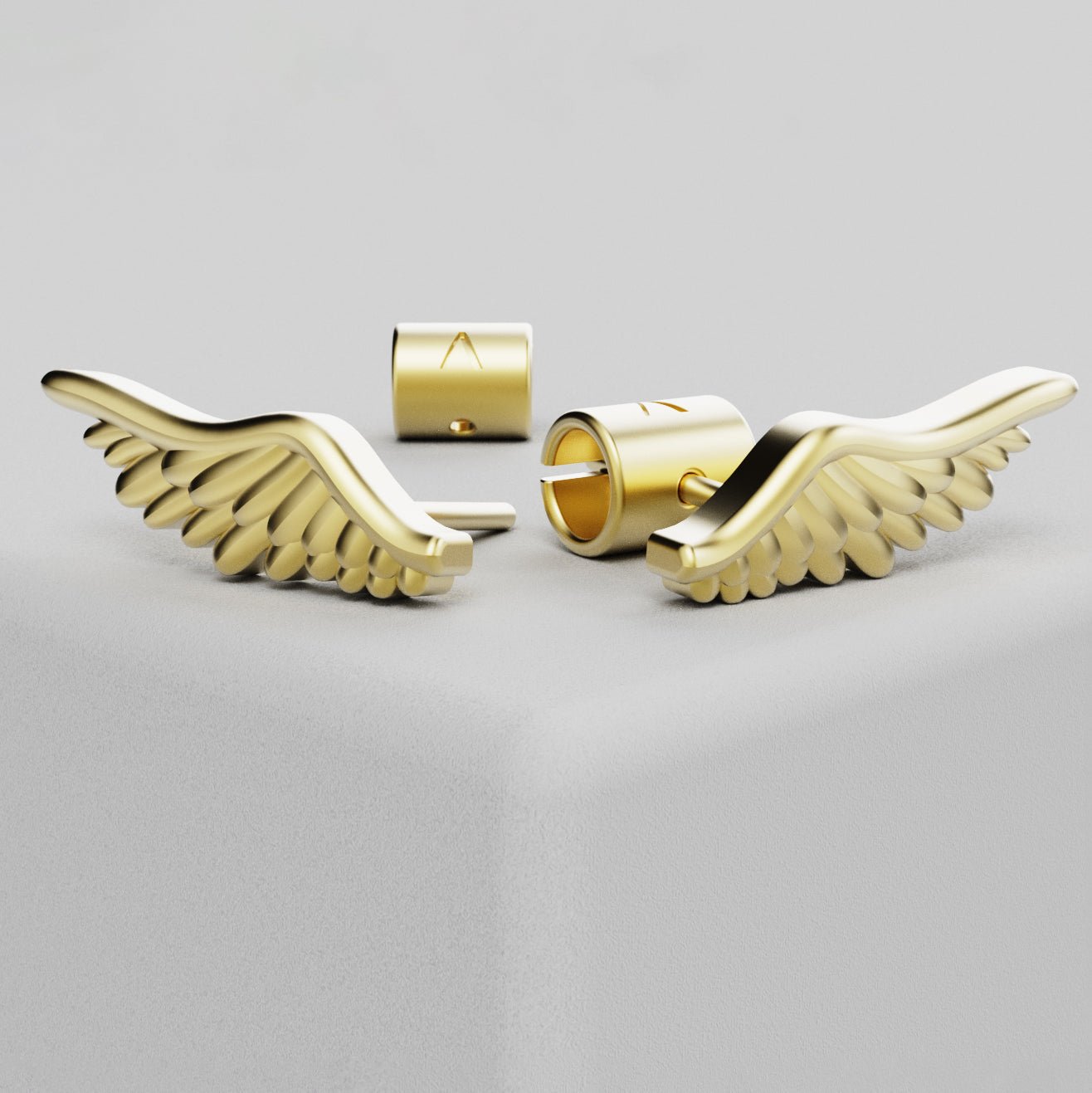 Pegasus Studs - AIKENDI