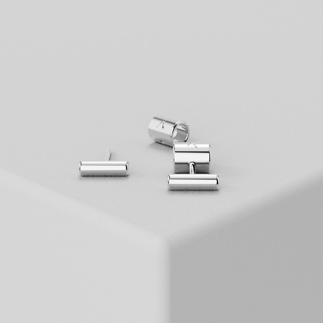 Piccolo Studs - AIKENDI