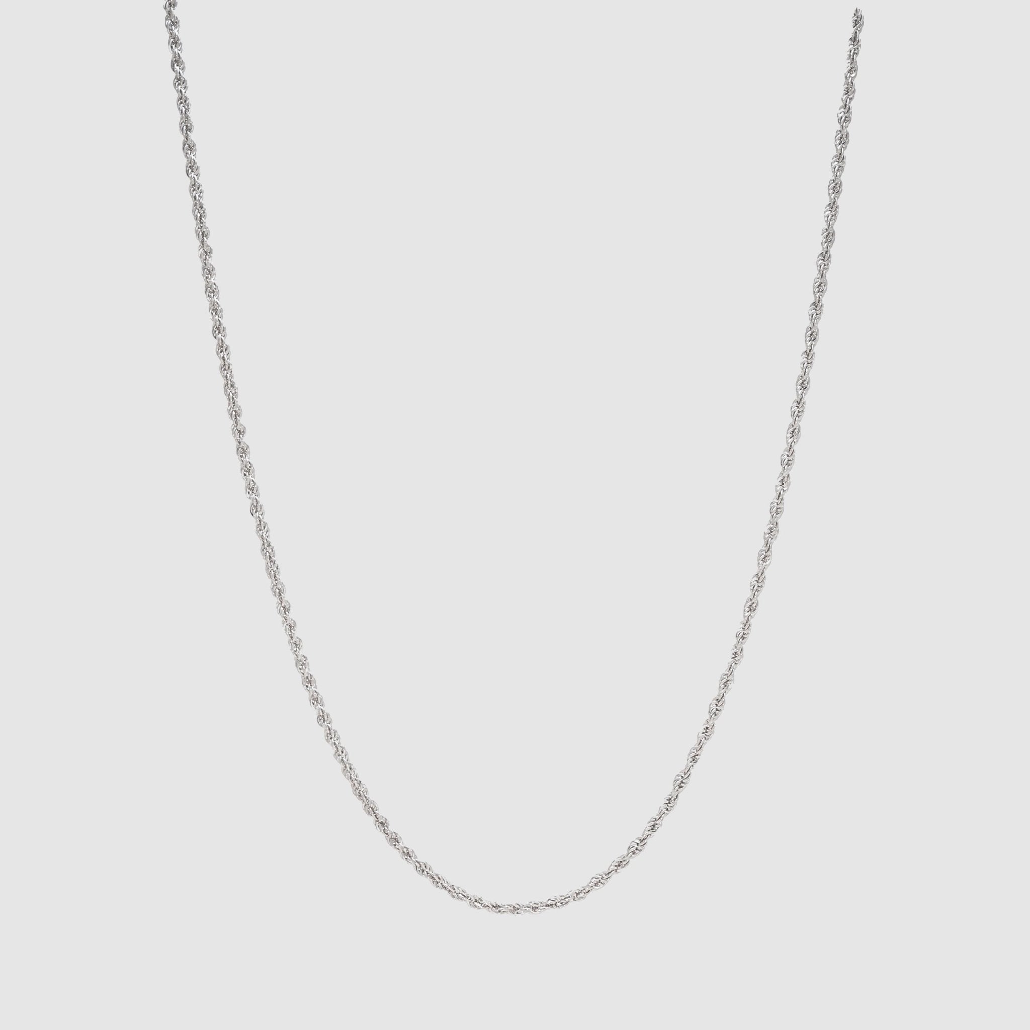 Rope II Chain Necklace - AIKENDI